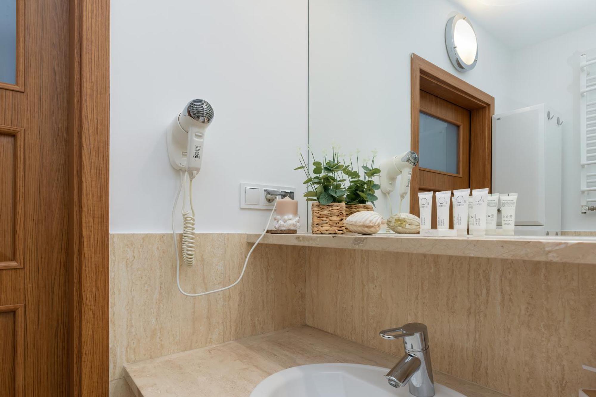 Apartamenty Przy Promenadzie Villa Mistral II By Noclegi Renters Swinoujscie Dış mekan fotoğraf